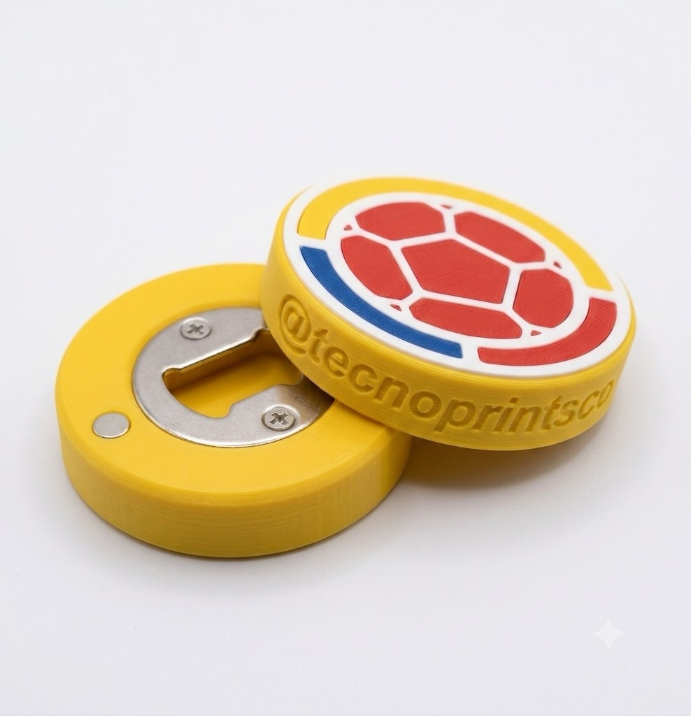 Destapador Selección Colombia
