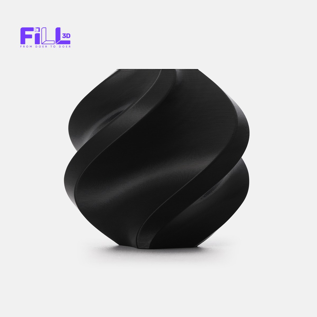 Filamento PETG Fill3D (1kg)