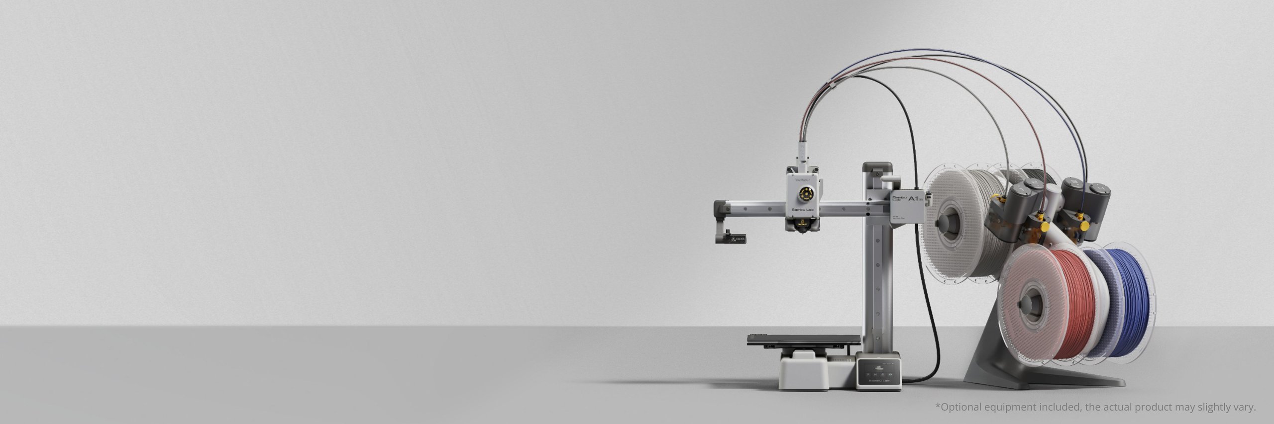 Bambu Lab A1 mini