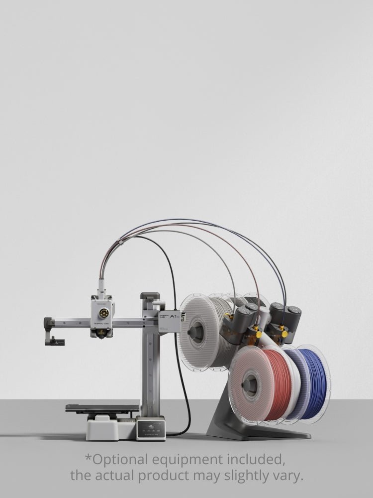Bambu Lab A1 mini