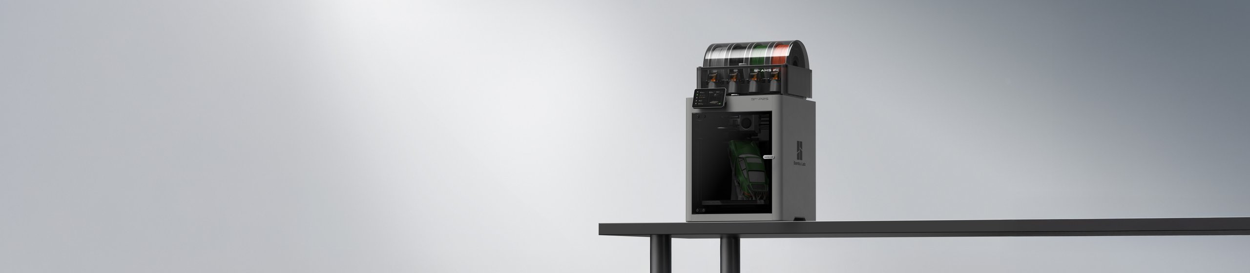 Bambu Lab H2D